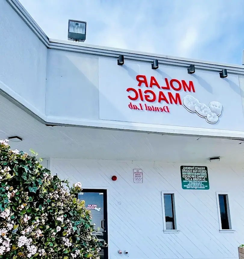 Virginia Beach Molar Magic Dental Lab