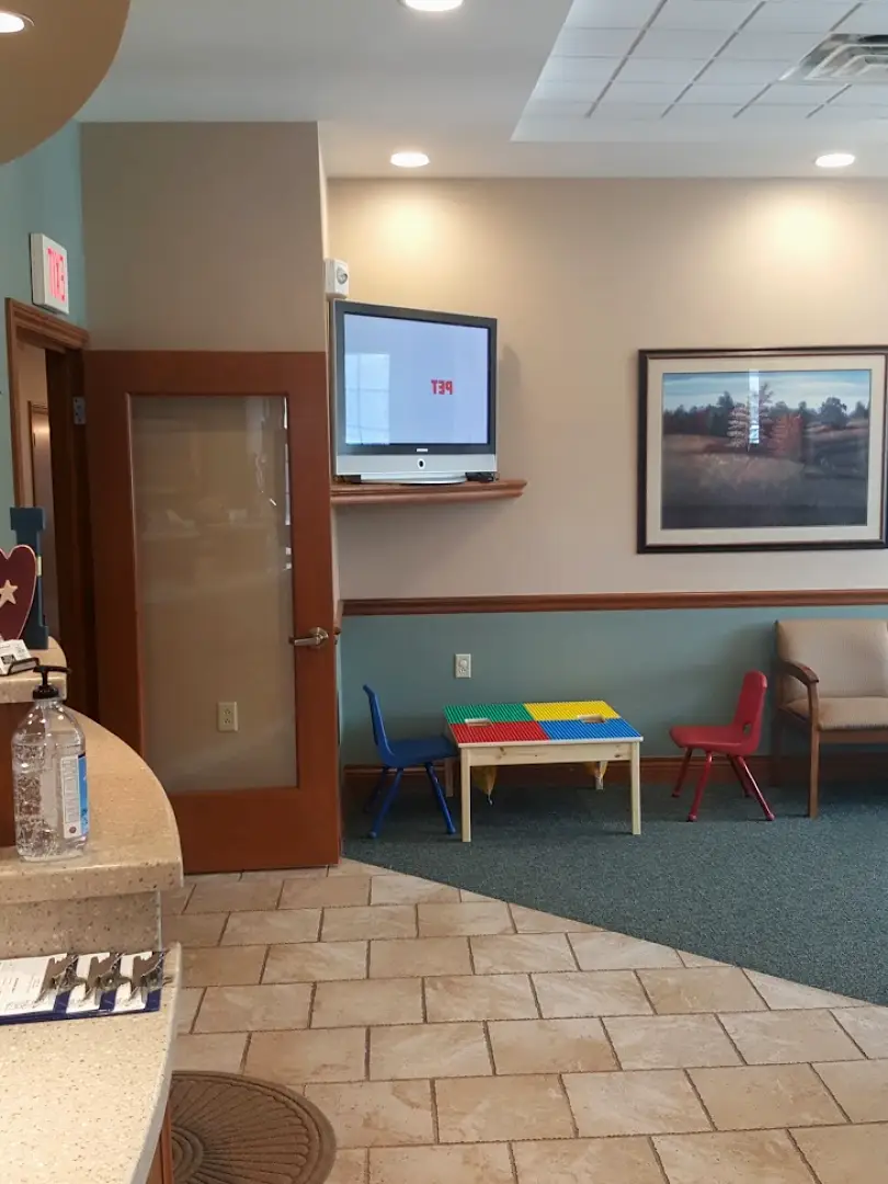  Wichita Dr. Sabina R. May, DDS