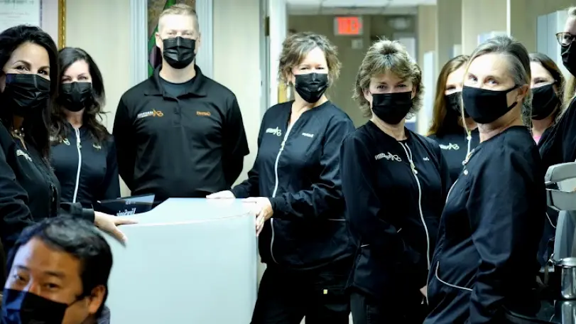 Windham Armstrong Advanced Dental Concepts