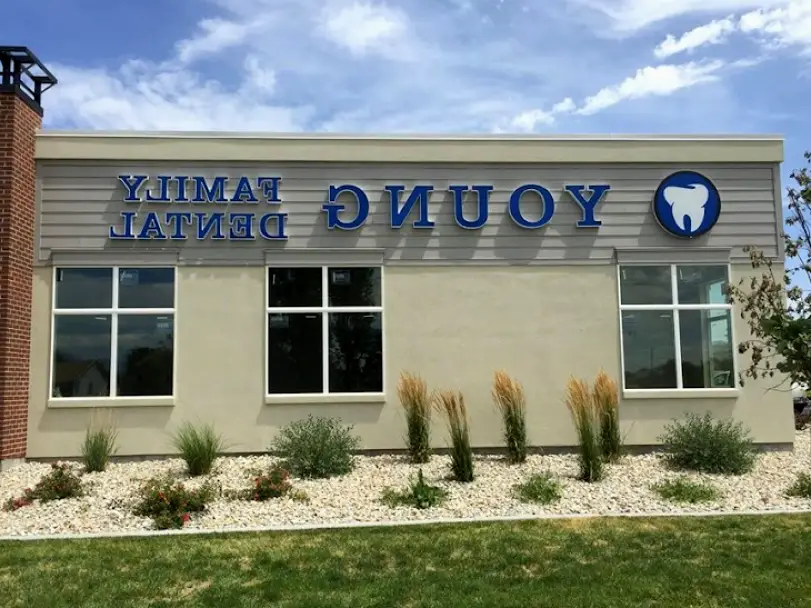  Young Family Dental West Jordan