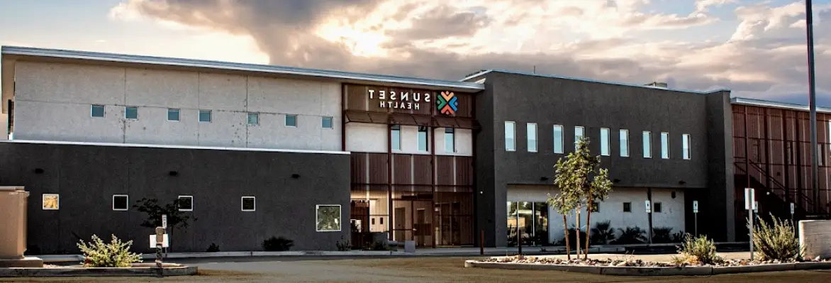  Yuma Sunset Health Inc
