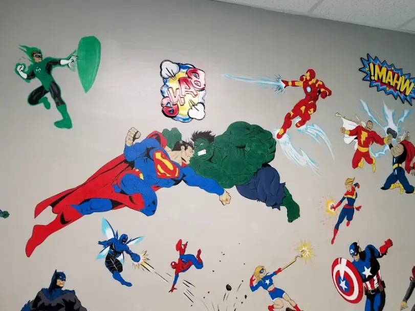 Zephyrhills Pediatric Partners