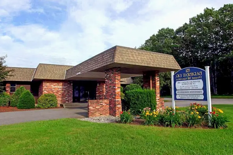 Advanced Dental Care of Brunswick: Otto John Vnek, DDS