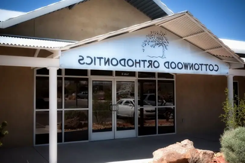 Albuquerque Cottonwood Orthodontics - Dr. Carlos Torrebiarte