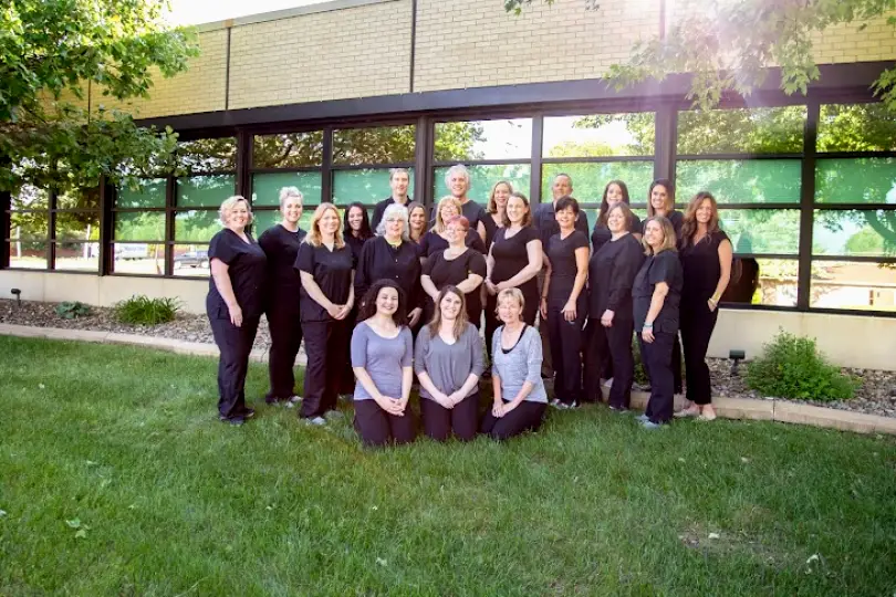 Ames North Grand Dental