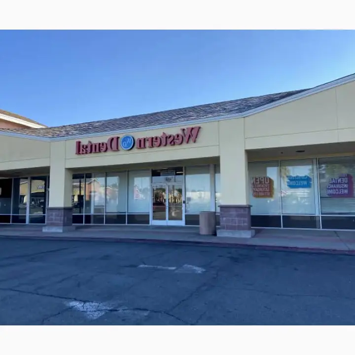  Antioch Western Dental & Orthodontics