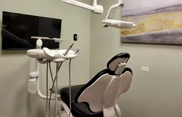 Axion Dental Mokena