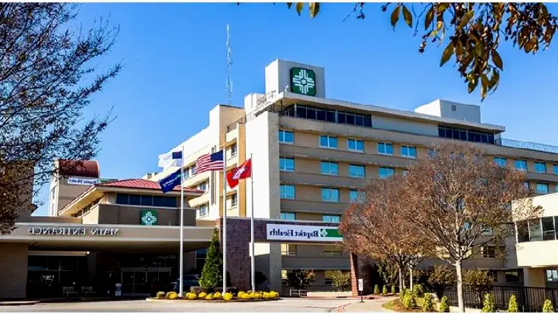 Baptist Health-Fort Smith