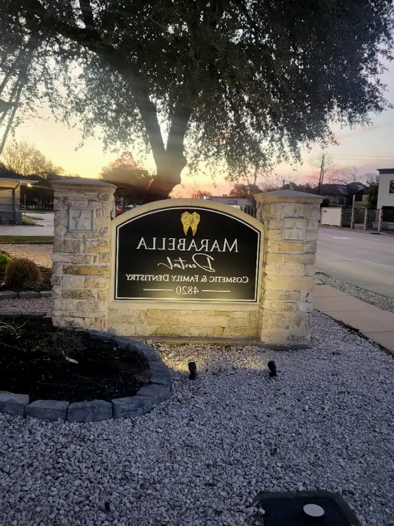 Bellaire Marabella Dental - Cosmetic & Family Dentistry