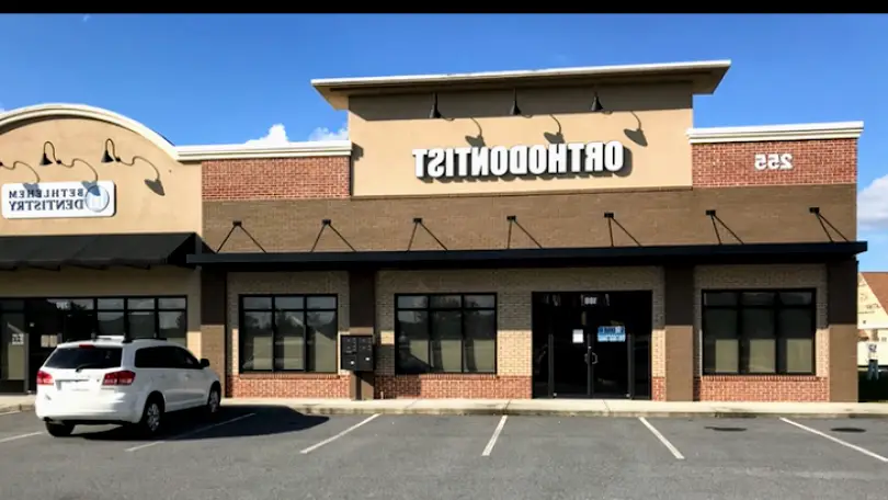 Bethlehem Salyer Orthodontics