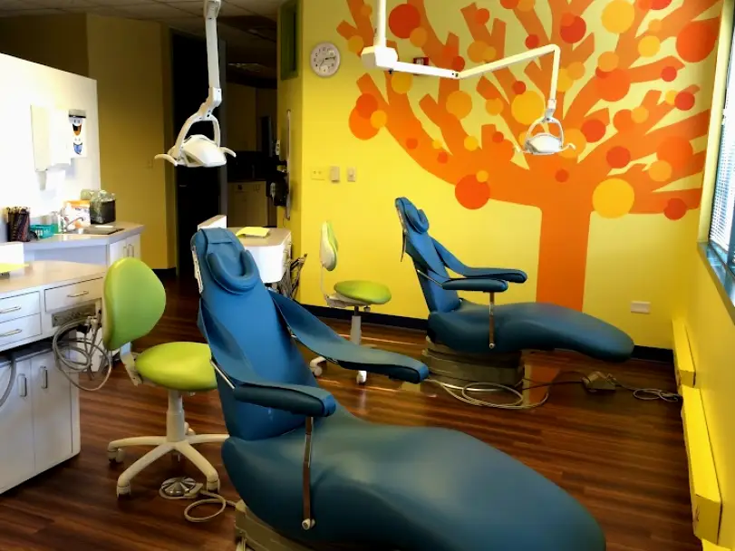 Bloomingdale OWL Pediatric Dentistry