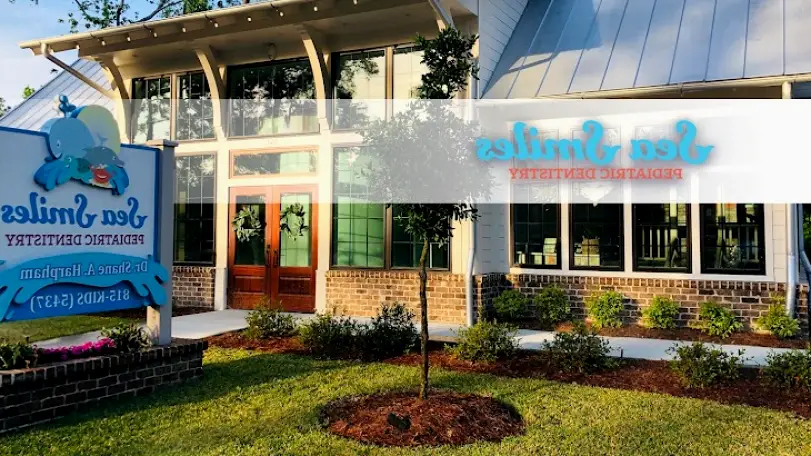Bluffton Sea Smiles Pediatric Dentistry