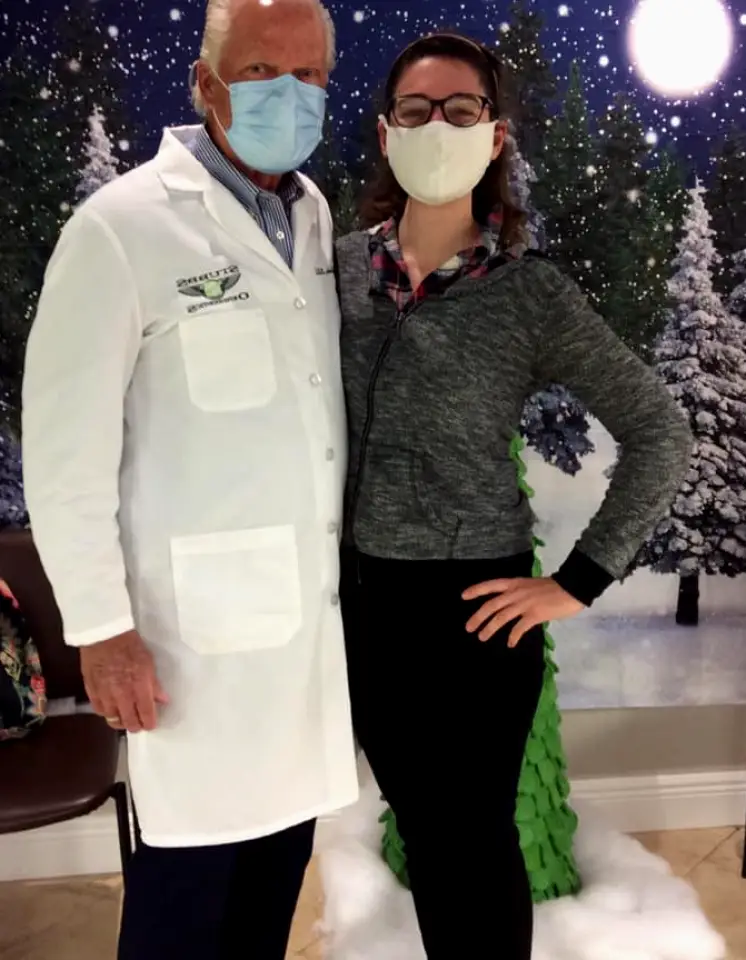 Brandon Stubbs Orthodontics