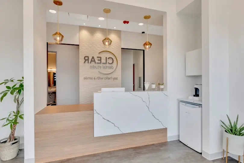 Broomfield Clear Dental Studio