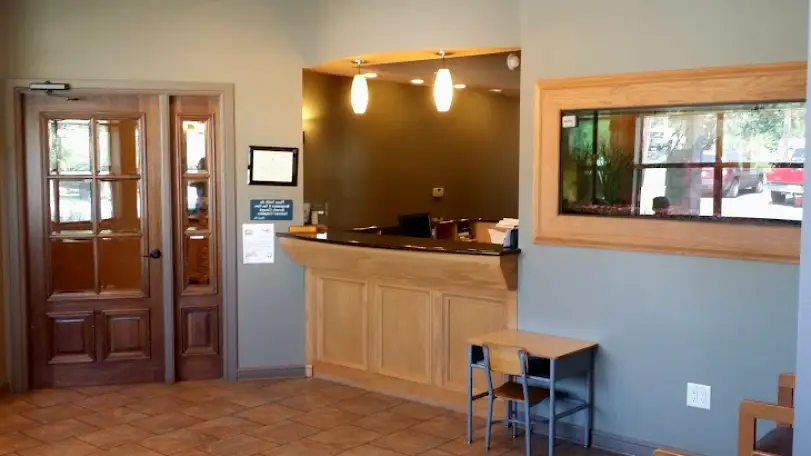 Brownwood Robert D. Goodwin, DDS/ Dentist