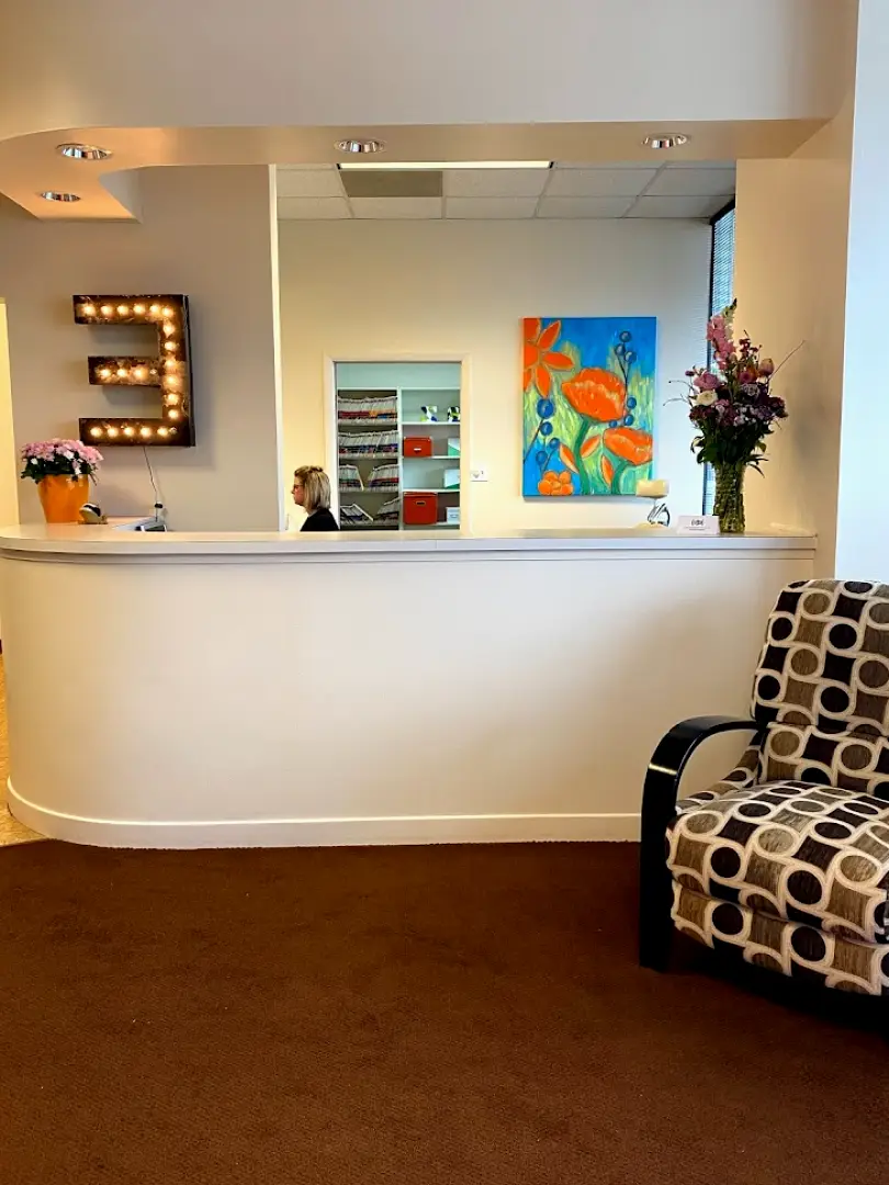 Burlington Tracy M Edwards, DDS