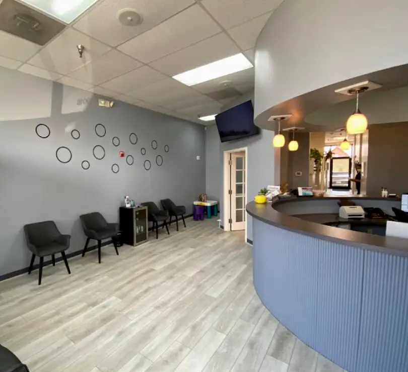  Centreville Family and Cosmetic Dentistry