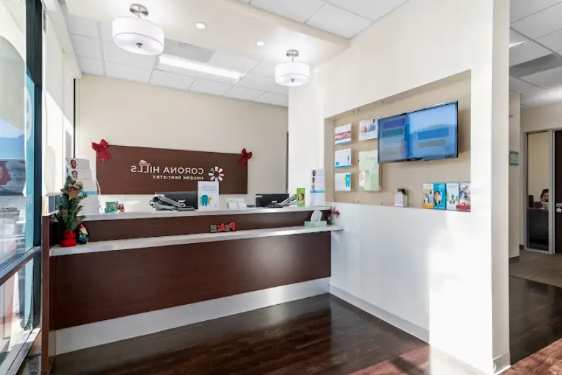 Corona Hills Modern Dentistry and Orthodontics