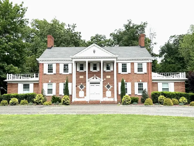 Cranford Nash Robert DDS
