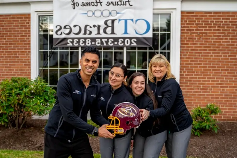 CT Braces - Stratford Orthodontics