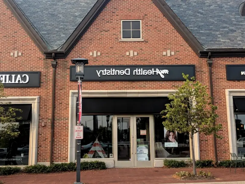  Deerfield myHealth Dentistry