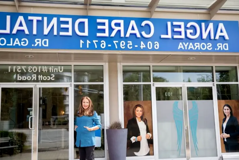 Delta Angel Care Dental