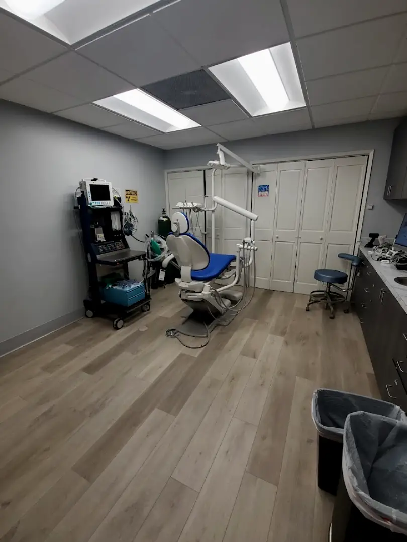 Diamond Bar HiloDent- General Anesthesia and Comprehensive Dental Care