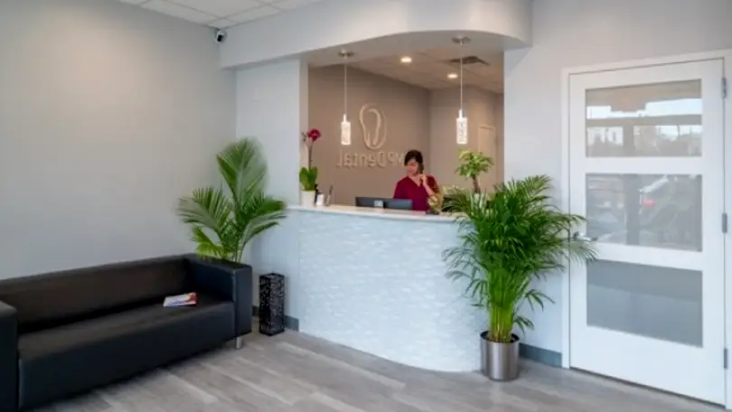 East Rutherford MP Dental