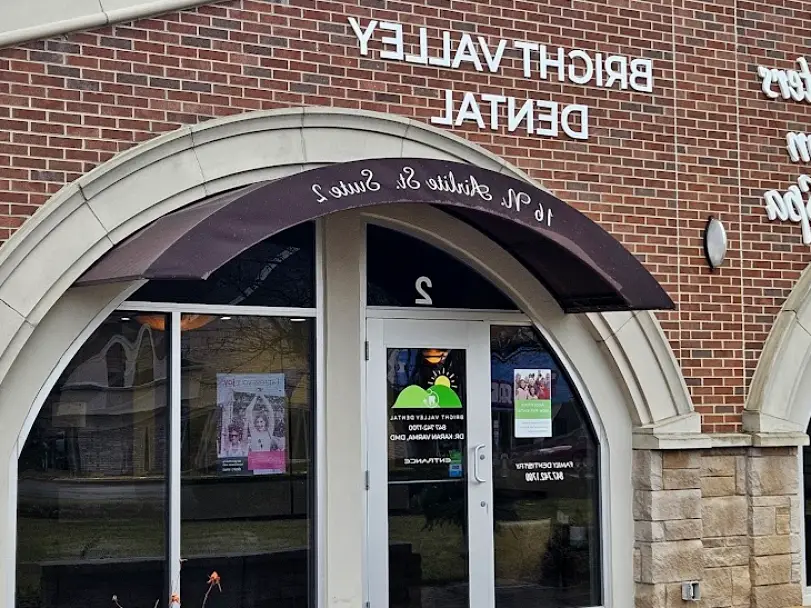 Elgin Bright Valley Dental