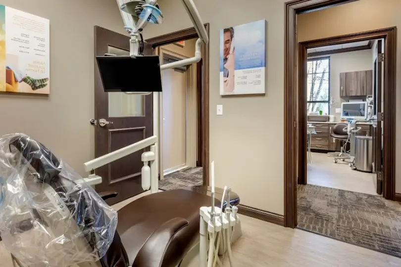 Exeter Rockingham Dental Group