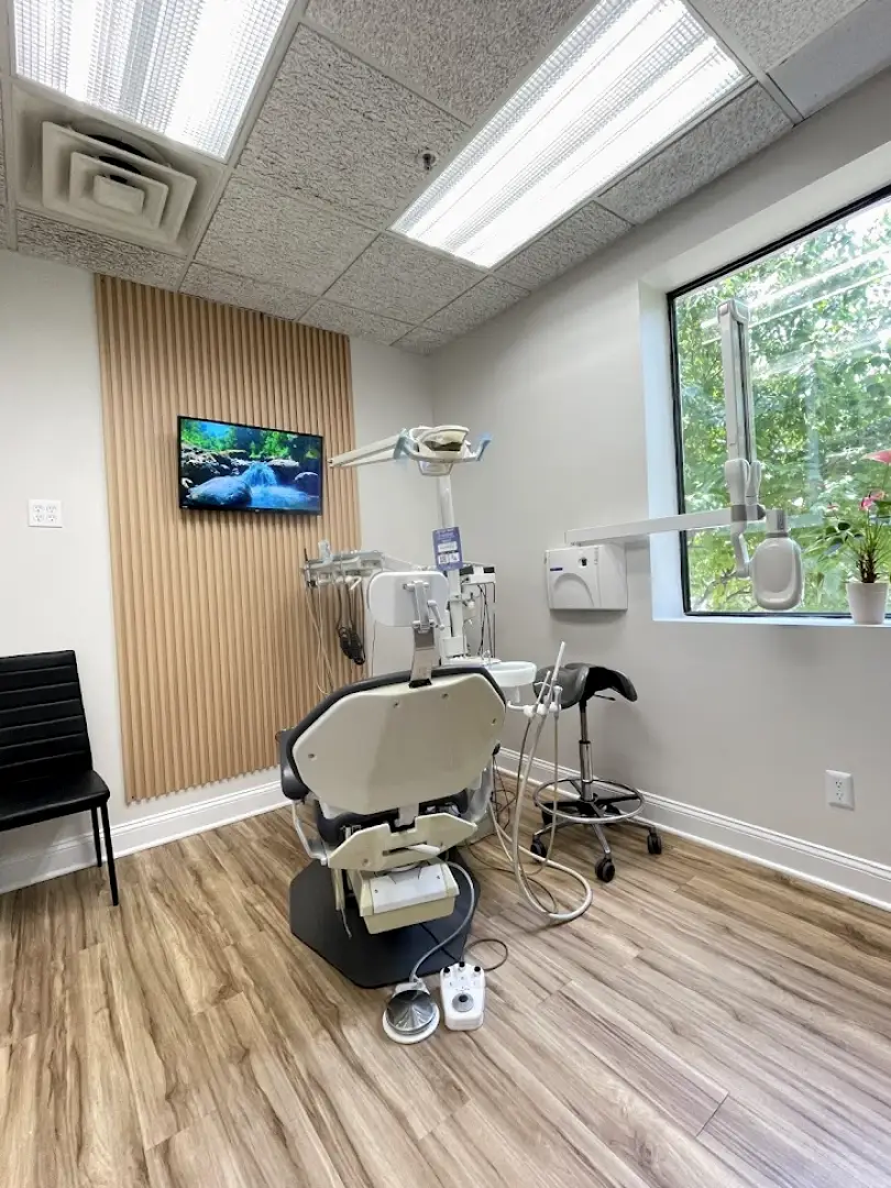 Fair Lawn Dental Aesthetics | Dr. Sarah Mourad