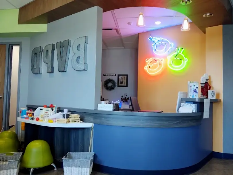 Findlay Blanchard Valley Pediatric Dentistry