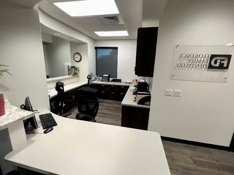  Florence Family Dentistry
