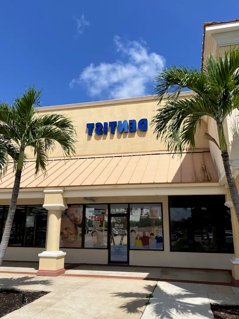  Fort Myers Calima Dental Care