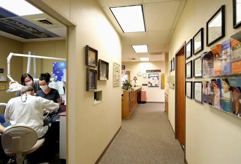 Fort Smith Dentistry