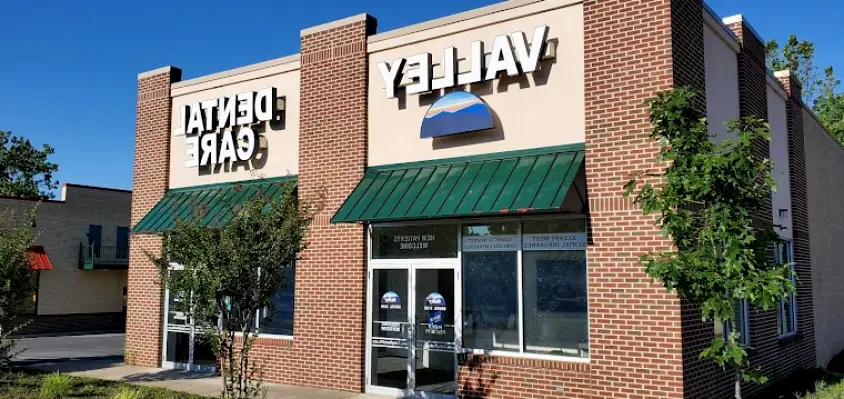 Front Royal Valley Dental Care