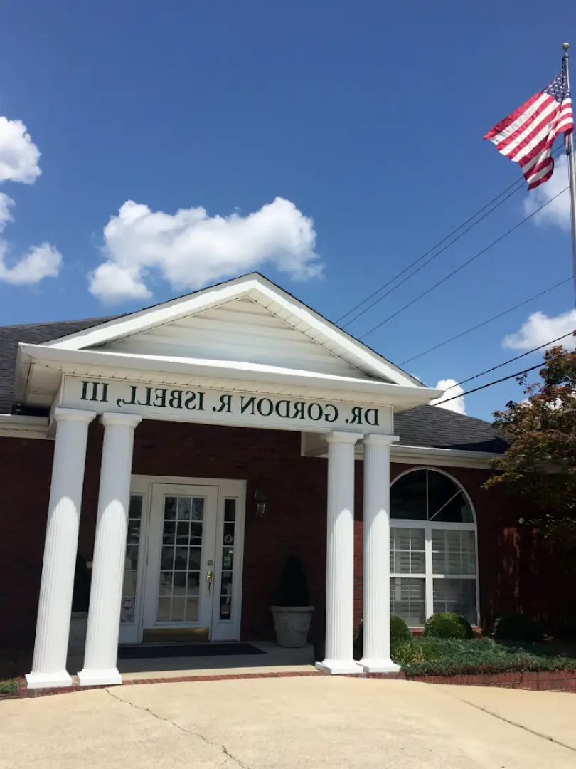 Gadsden Isbell Dental