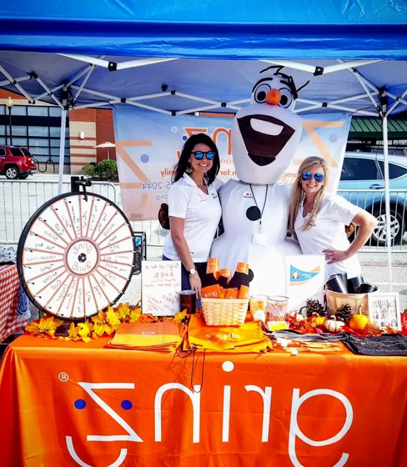 Grinz Orthodontics - Asheboro