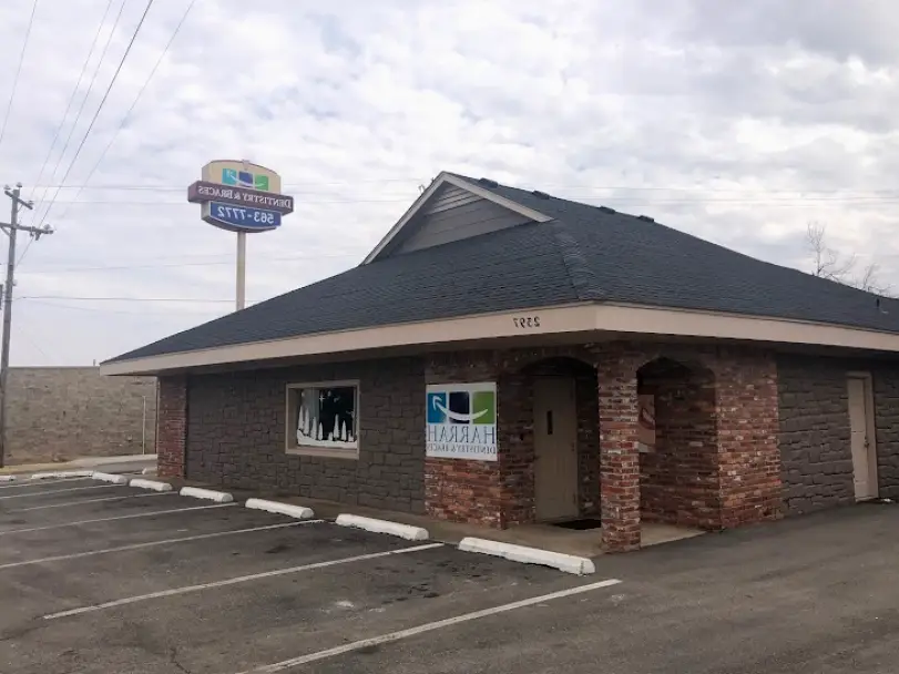 Harrah Dentistry & Braces