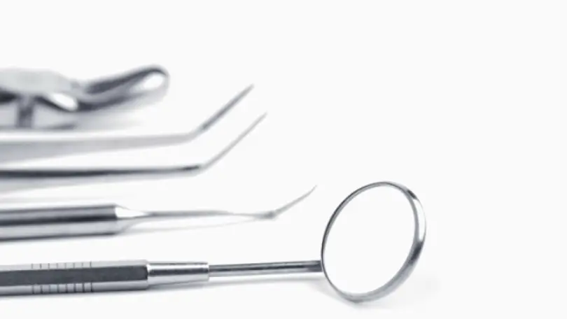 Harrison Whitewater Dental