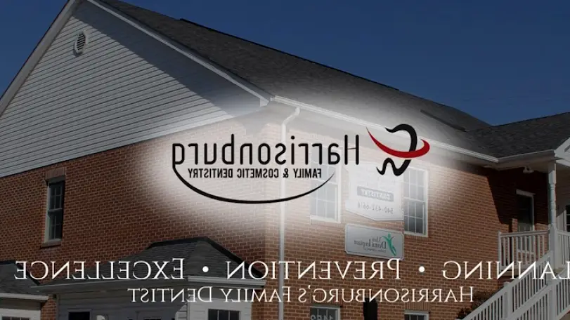Harrisonburg Family and Cosmetic Dentistry