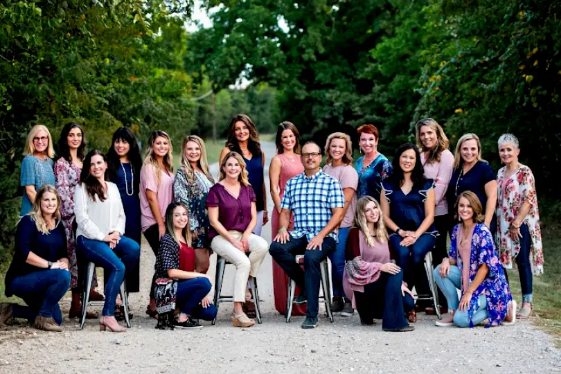 Highland Village Pediatric Dental World