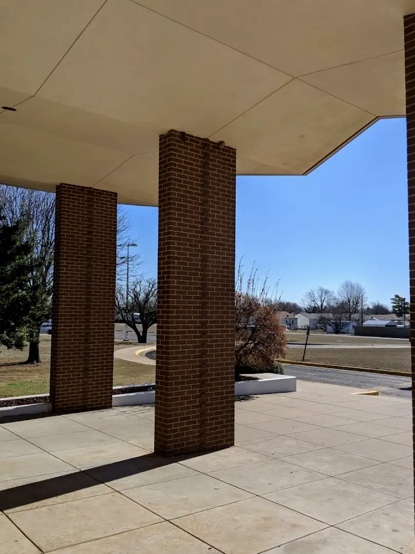 Hobart Elkview General Hospital