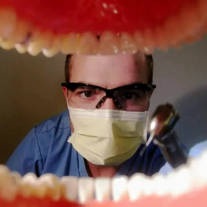 Homedale Dr. Jared M Martin DMD