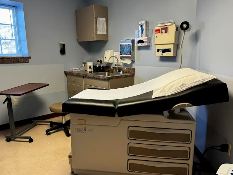 Hughesville Family Practice Center, PC