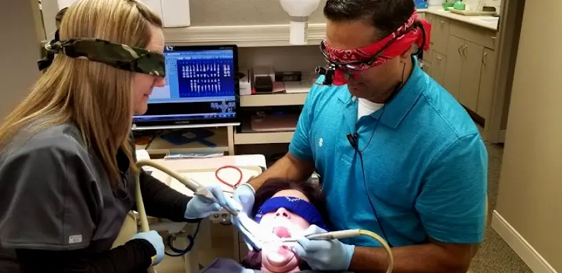 Jackson Township Aesthetic Dental Creations