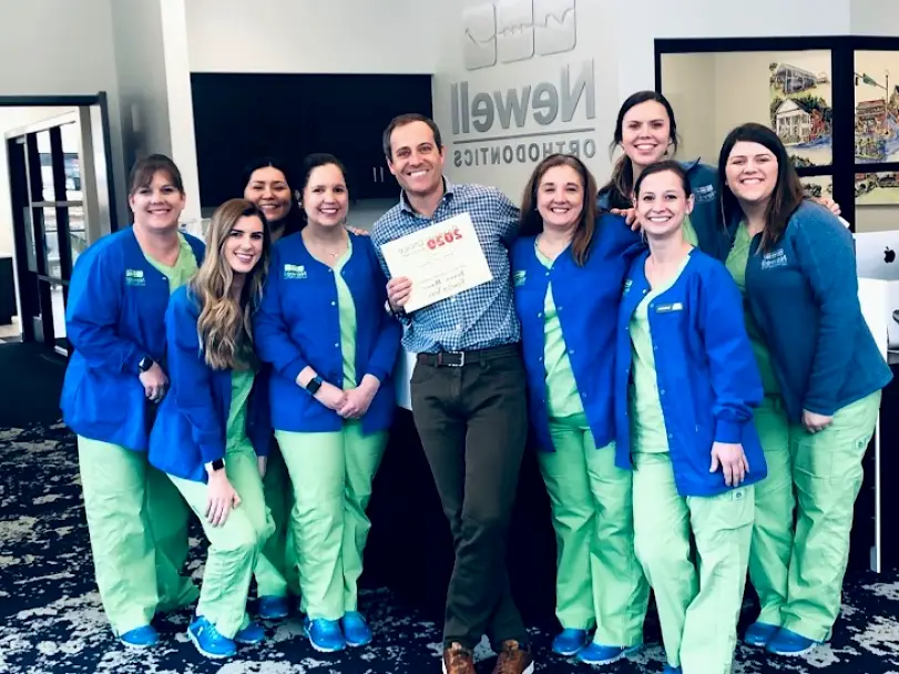 Jefferson Newell Orthodontics