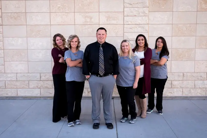 Kimberly Infinity Dental PLLC
