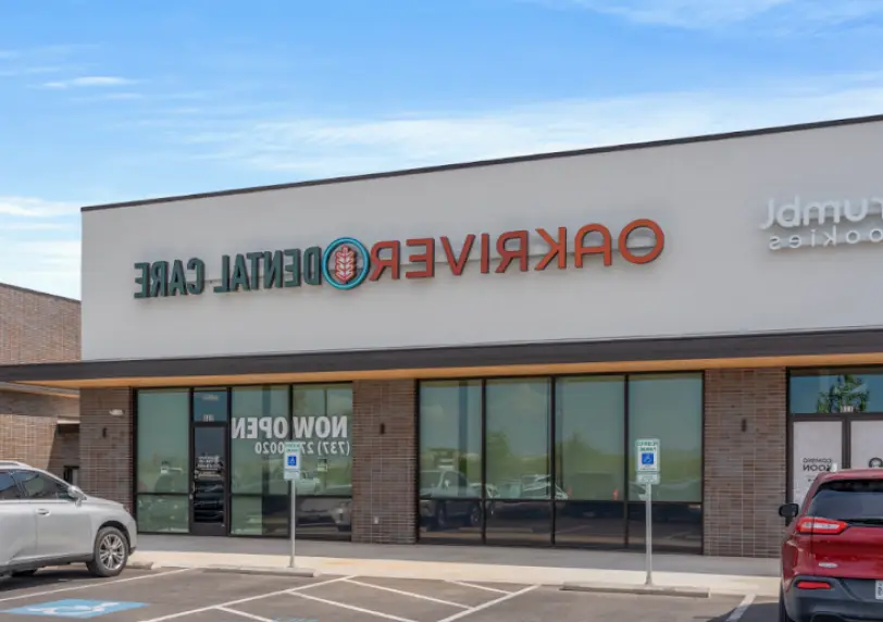 Kyle Oak River Dental Care