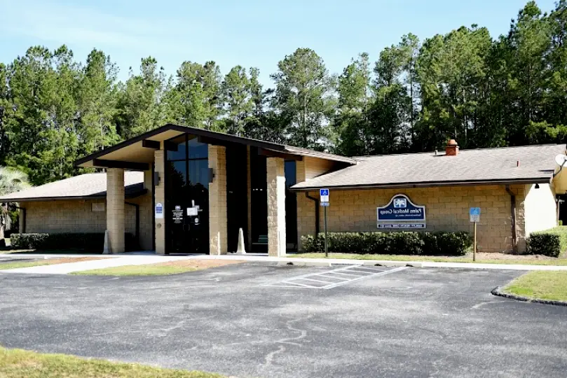  Lake City Palms Dentistry